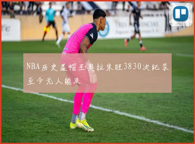 NBA历史盖帽王奥拉朱旺3830次纪录至今无人能及