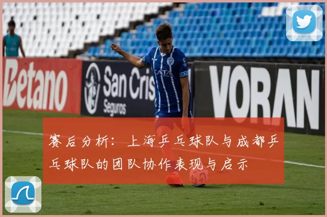 赛后分析:上海乒乓球队与成都乒乓球队的团队协作表现与启示