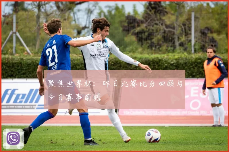 聚焦世界杯:昨日比赛比分回顾与今日赛事前瞻