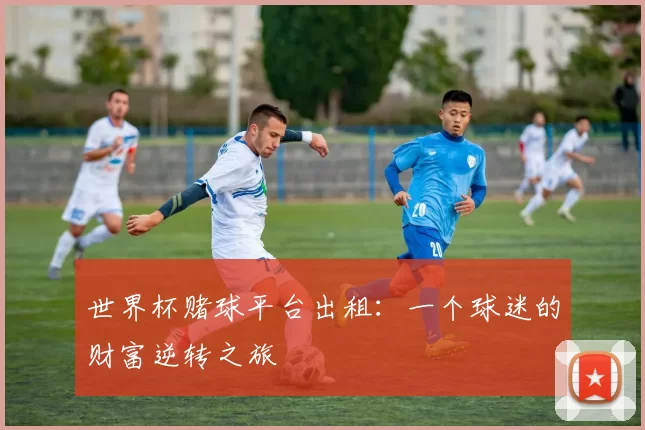 世界杯赌球平台出租：一个球迷的财富逆转之旅