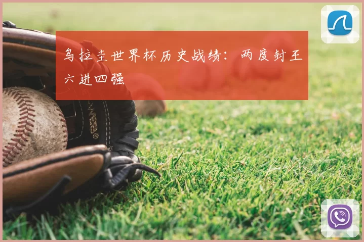 乌拉圭世界杯历史战绩:两度封王六进四强