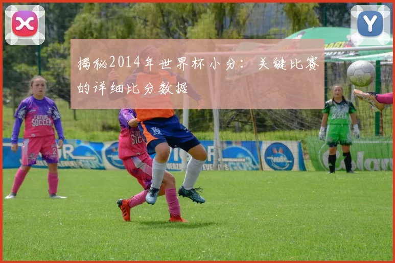 揭秘2014年世界杯小分：关键比赛的详细比分数据