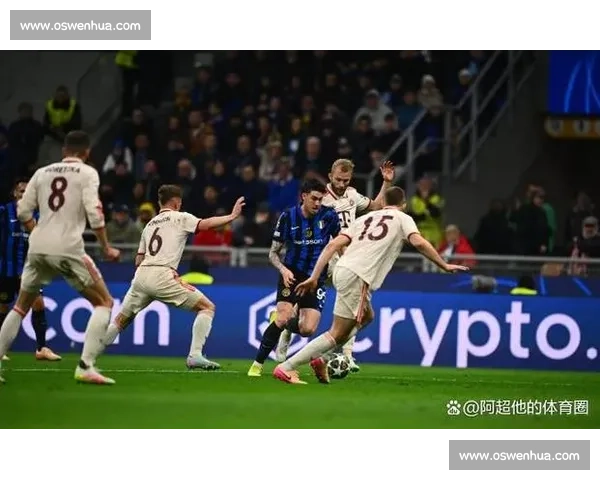 国米 1-3 那不勒斯评分：阿切尔比 4 分垫底，索默劳塔罗仅 5 分