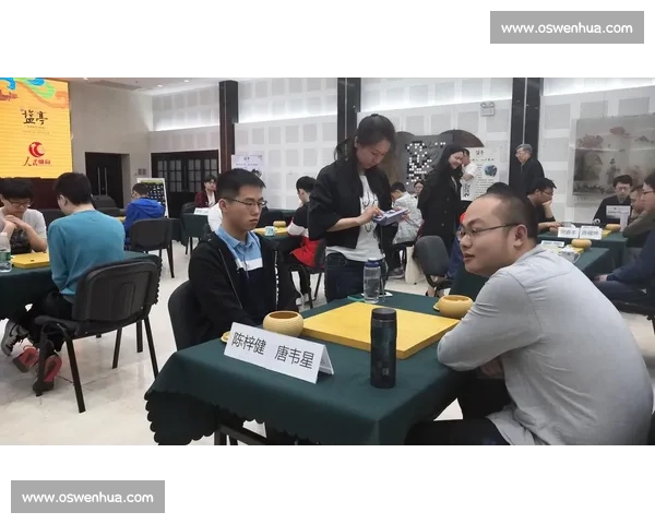 唐韦星领跑阳明杯人气榜，中日韩围棋票选激战正酣
